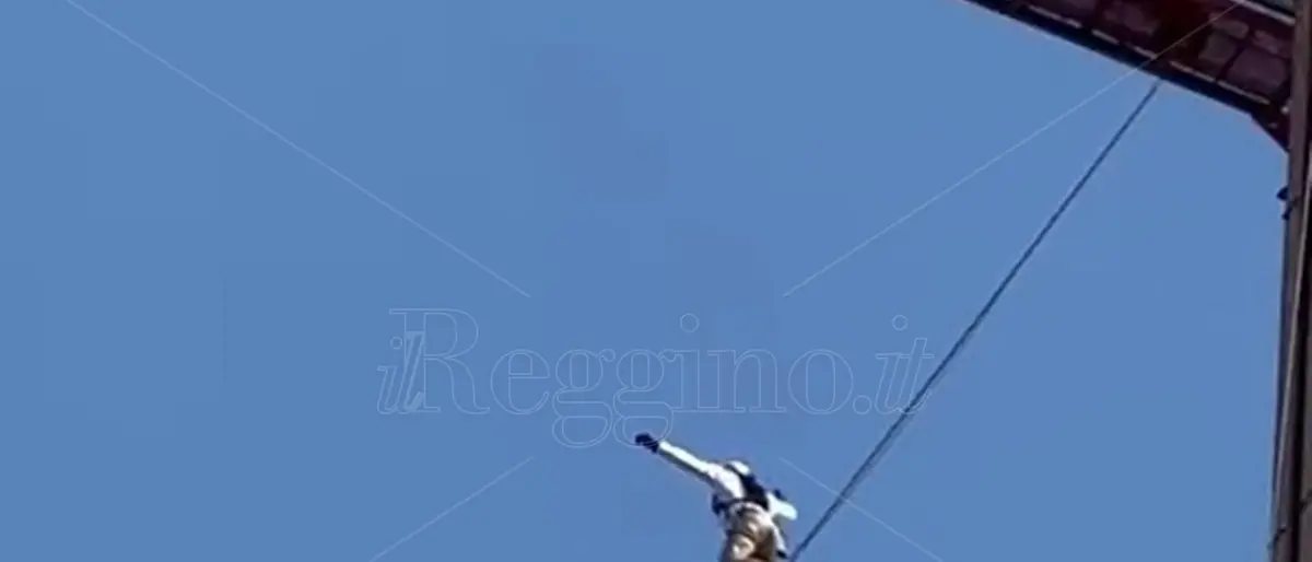 Villa, Jaan Roose è caduto a pochi metri dall’arrivo ma raggiunge Messina: resta l’impresa storica ma senza record