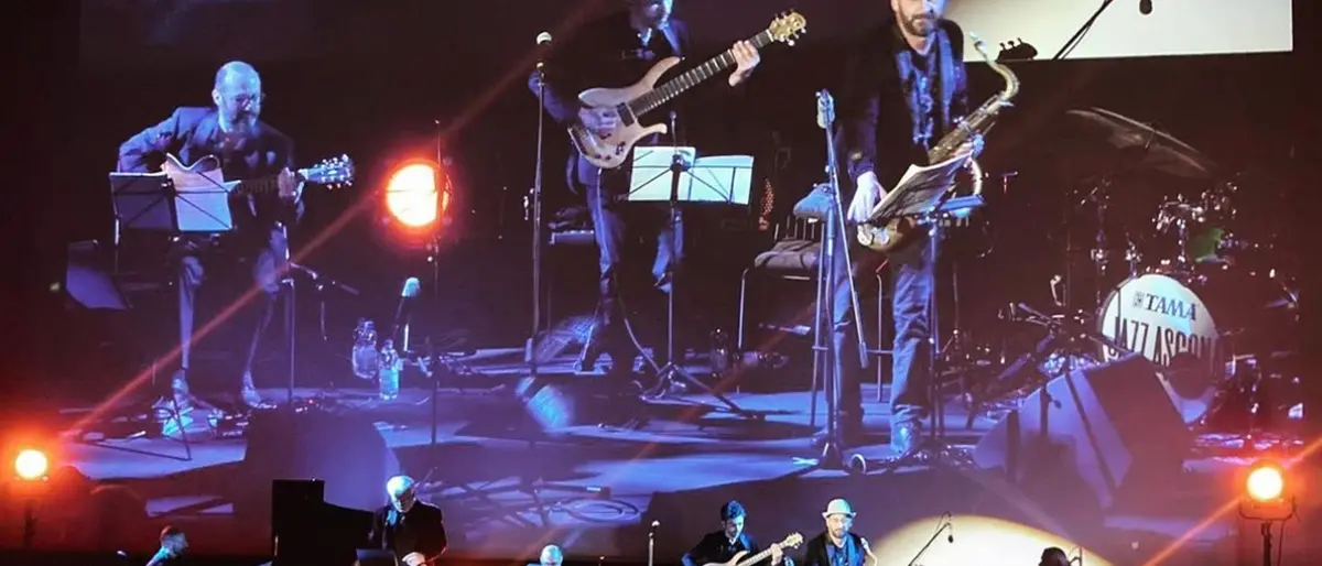 Reggio, l’omaggio a Fabrizio De André all’Ecojazz Festival tra musica e racconti inediti sul cantautore