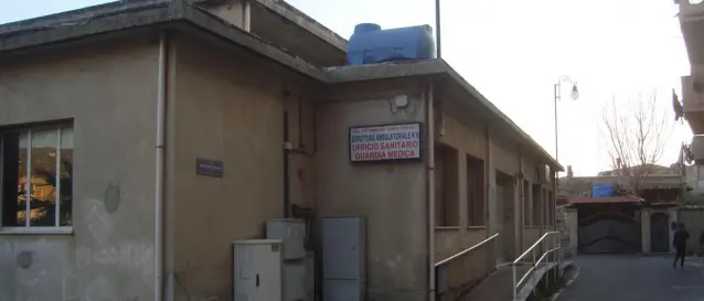 Motta, futuro del poliambulatorio a rischio. Verduci scrive a Meloni