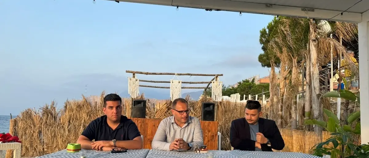 Villa San Giovanni, Forza Italia: «Strumentalizzazione del PD contro il nostro partito»