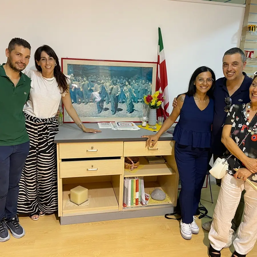 Palmi, Eliana Ciappina eletta segretaria del circolo Pd