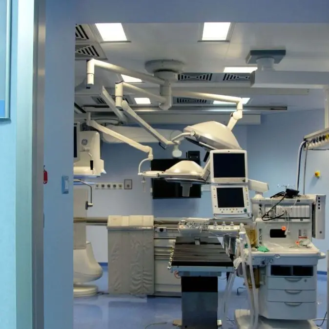 Reggio, neonata morta durante il parto al Gom. La denuncia dei genitori