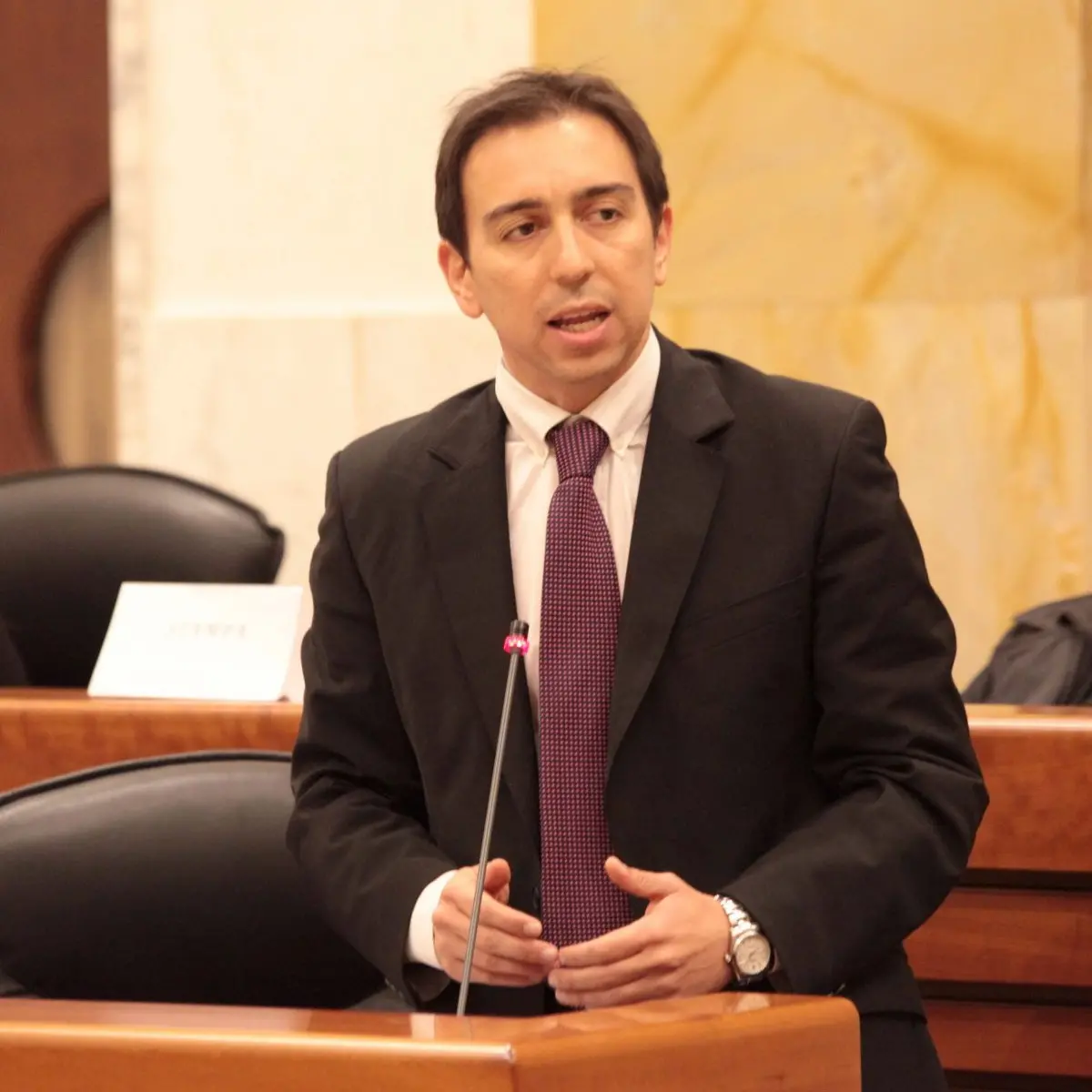 Regione, gli auguri dei dem reggini a Irto: «Una voce autorevole»