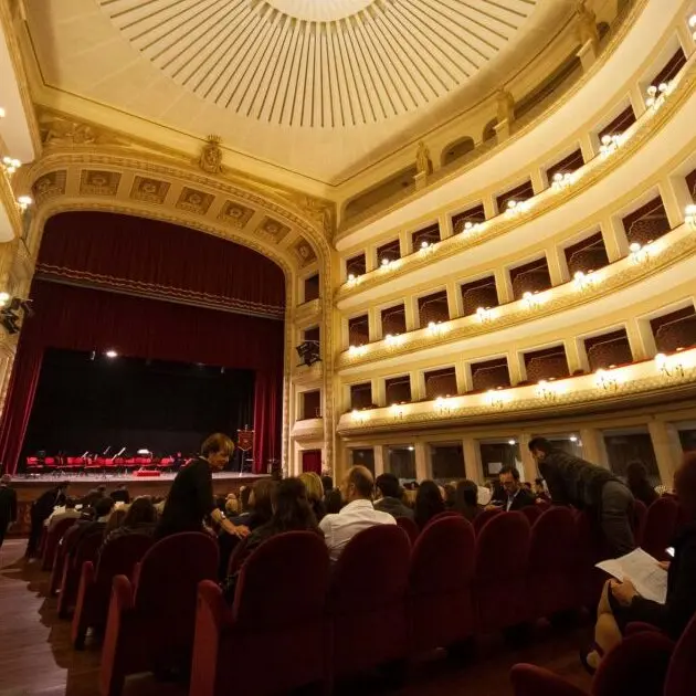 Reggio, le istituzioni al fianco del progetto Agedilab