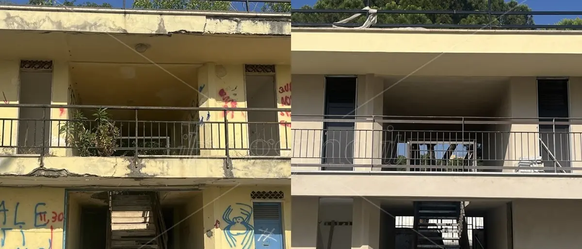 Reggio, verso la riapertura parziale del Lido comunale: 7 le manifestazioni di interesse per la gestione delle prime 92 cabine – FOTO e VIDEO