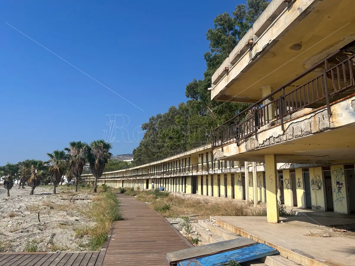 Reggio, Soprintendenza e Comune al lavoro per riqualificare il Lido con 5 milioni di euro del Mic