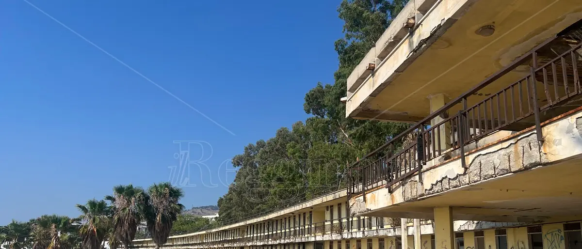 Reggio, Soprintendenza e Comune al lavoro per riqualificare il Lido con 5 milioni di euro del Mic