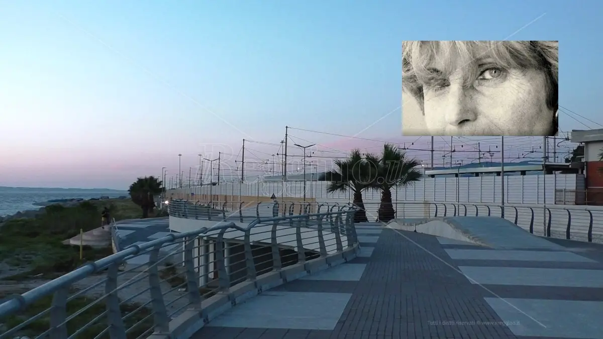 Intitolazione ad Adele Cambria del Parco Lineare Sud, inviate al Comune le 1000 firme raccolte dall’Udi