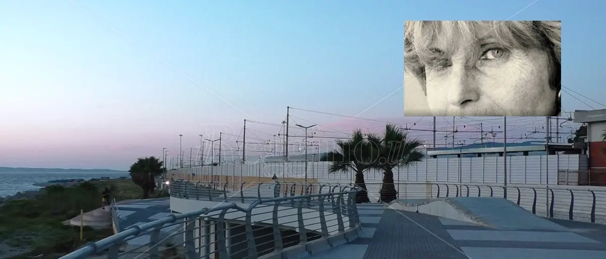 Intitolazione ad Adele Cambria del Parco Lineare Sud, inviate al Comune le 1000 firme raccolte dall’Udi