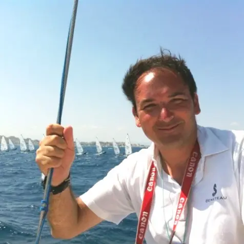 La Vela per promuovere Reggio Colella si appella al sindaco