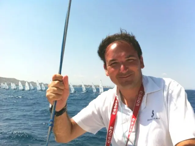 La Vela per promuovere Reggio Colella si appella al sindaco