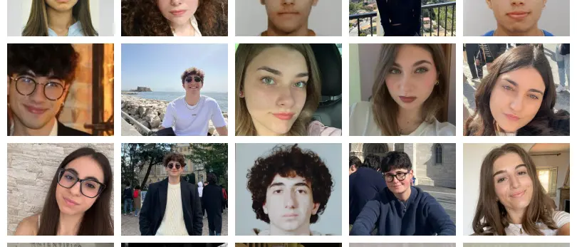 Il liceo scinetifico Zaleuco sfodera i suoi centisti