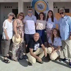 Si chiude il progetto “Remare in Libertà” al Circolo Velico di Reggio Calabria