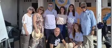 Si chiude il progetto “Remare in Libertà” al Circolo Velico di Reggio Calabria