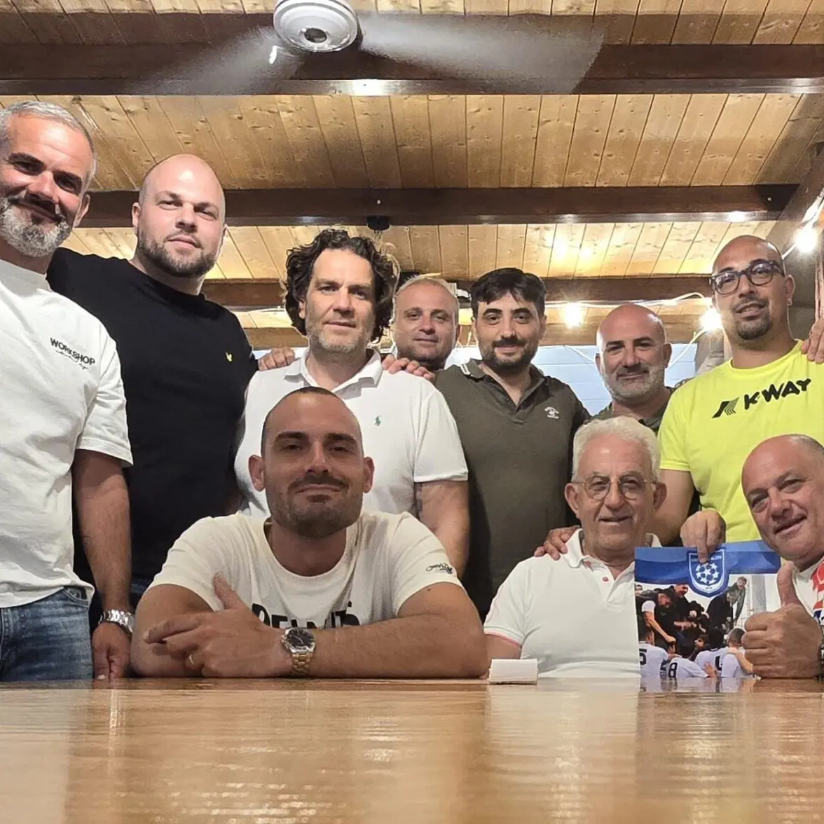 L’Asd Catona calcio rinnova le cariche sociali 2024/2025