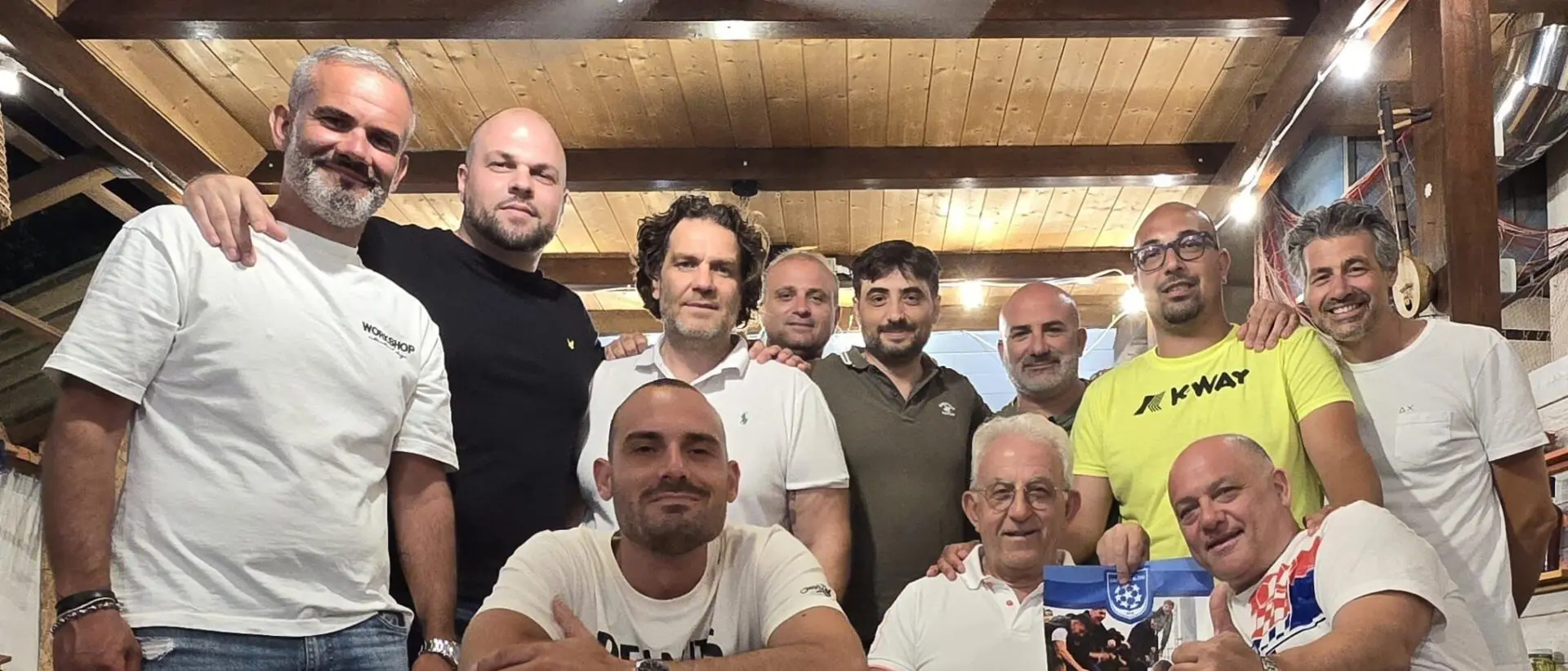 L’Asd Catona calcio rinnova le cariche sociali 2024/2025