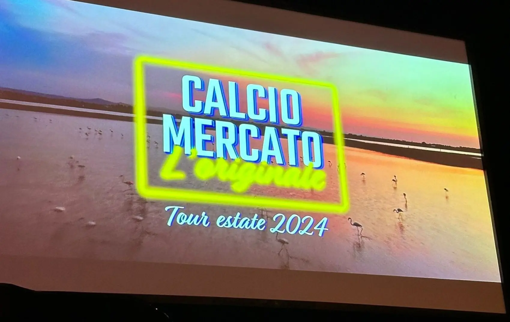 Reggio Calabria pronta ad accogliere Sky Calciomercato l'originale