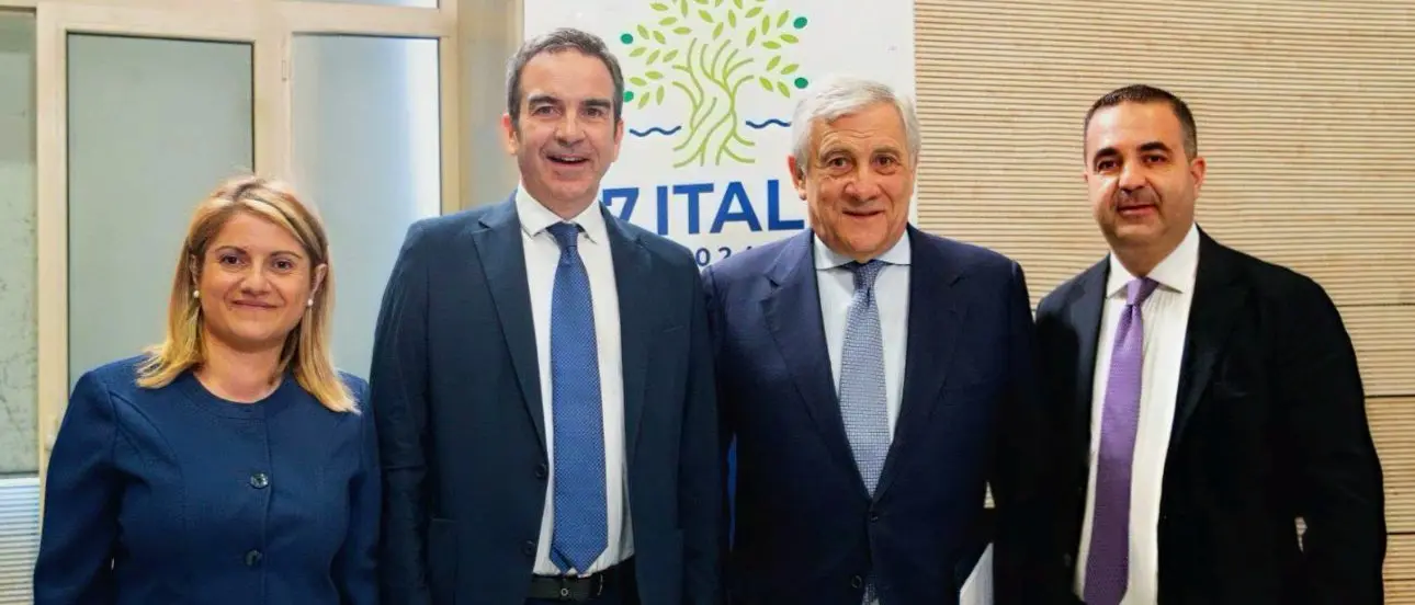 G7 a Reggio, Cannizzaro: «Abbiamo lasciato un'impronta profonda comunicando un forte senso identitario»