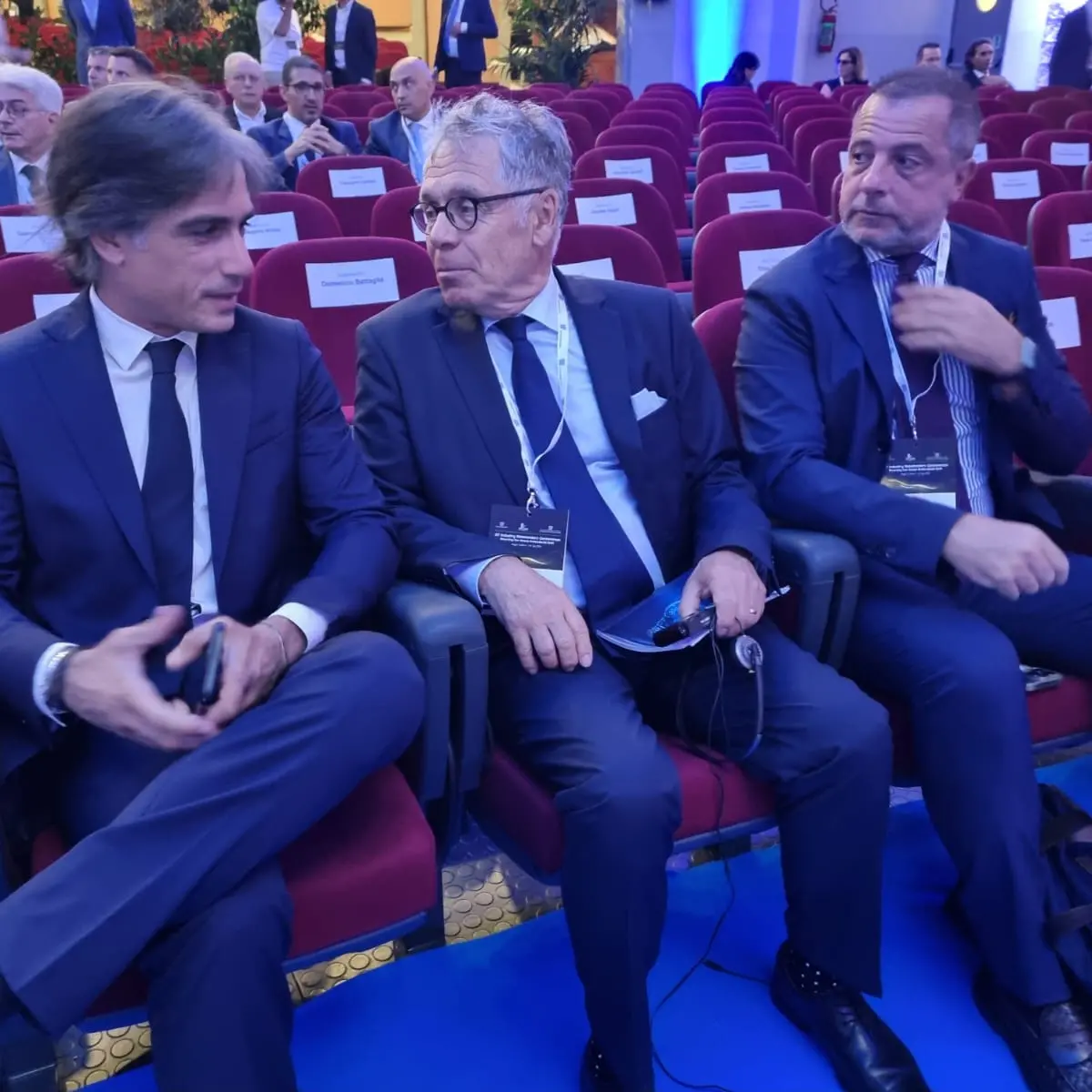 G7 Industry Stakeholdes conference, Falcomatà: «Occasione per mostrare al mondo il potenziale del nostro territorio in termini imprenditoriali»