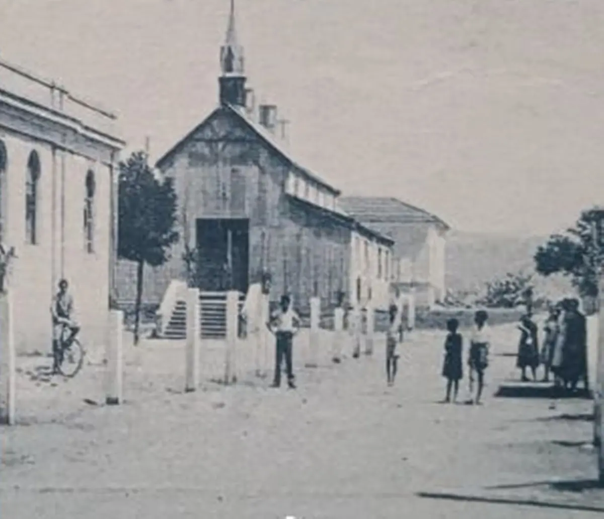 Alla scoperta di storie e personalità Con gli “Appunti su Gallina: le sue chiese e gli arcipreti” di Salvatore Moscato