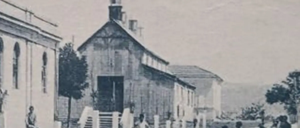 Alla scoperta di storie e personalità Con gli “Appunti su Gallina: le sue chiese e gli arcipreti” di Salvatore Moscato