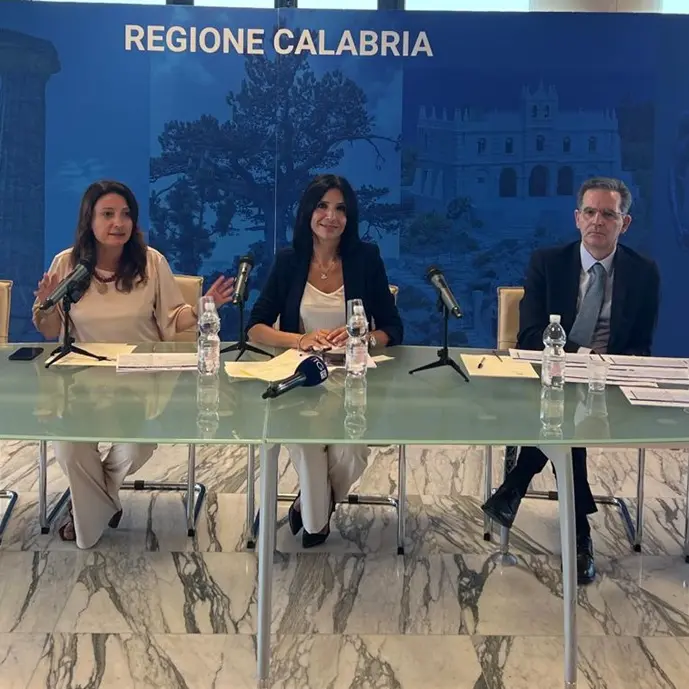 Regione, presentato Piano di supporto alle fragilità Salute e Welfare