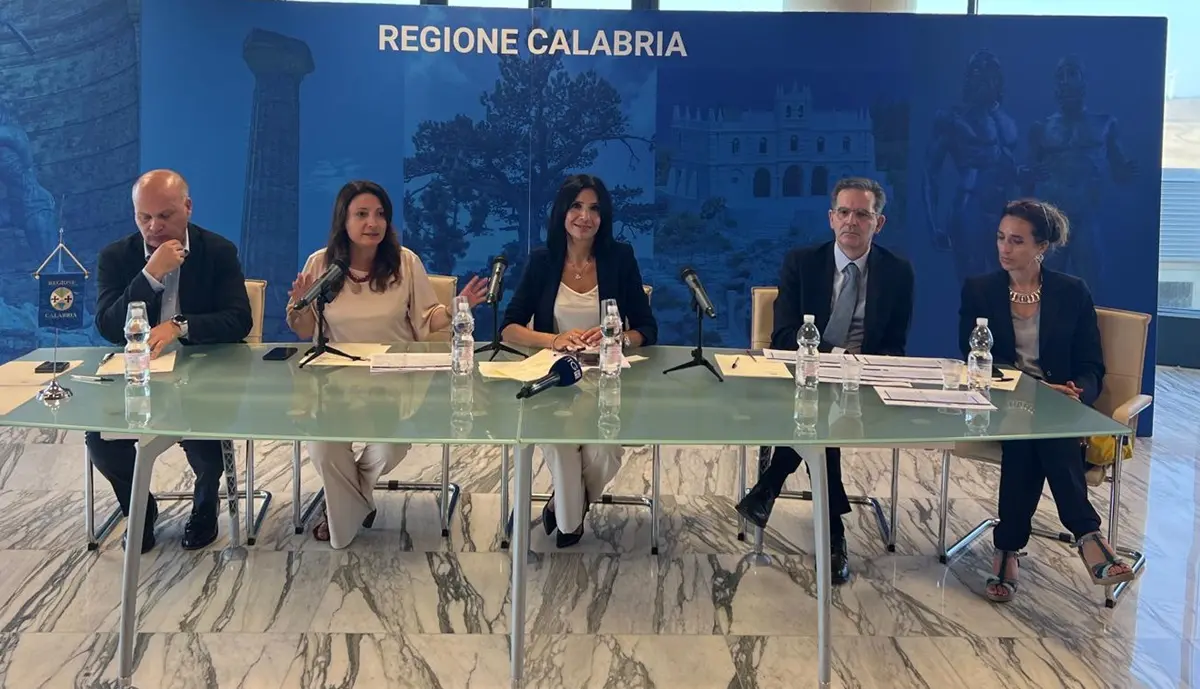 Regione, presentato Piano di supporto alle fragilità Salute e Welfare