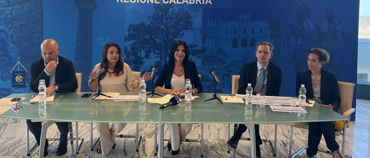 Regione, presentato Piano di supporto alle fragilità Salute e Welfare