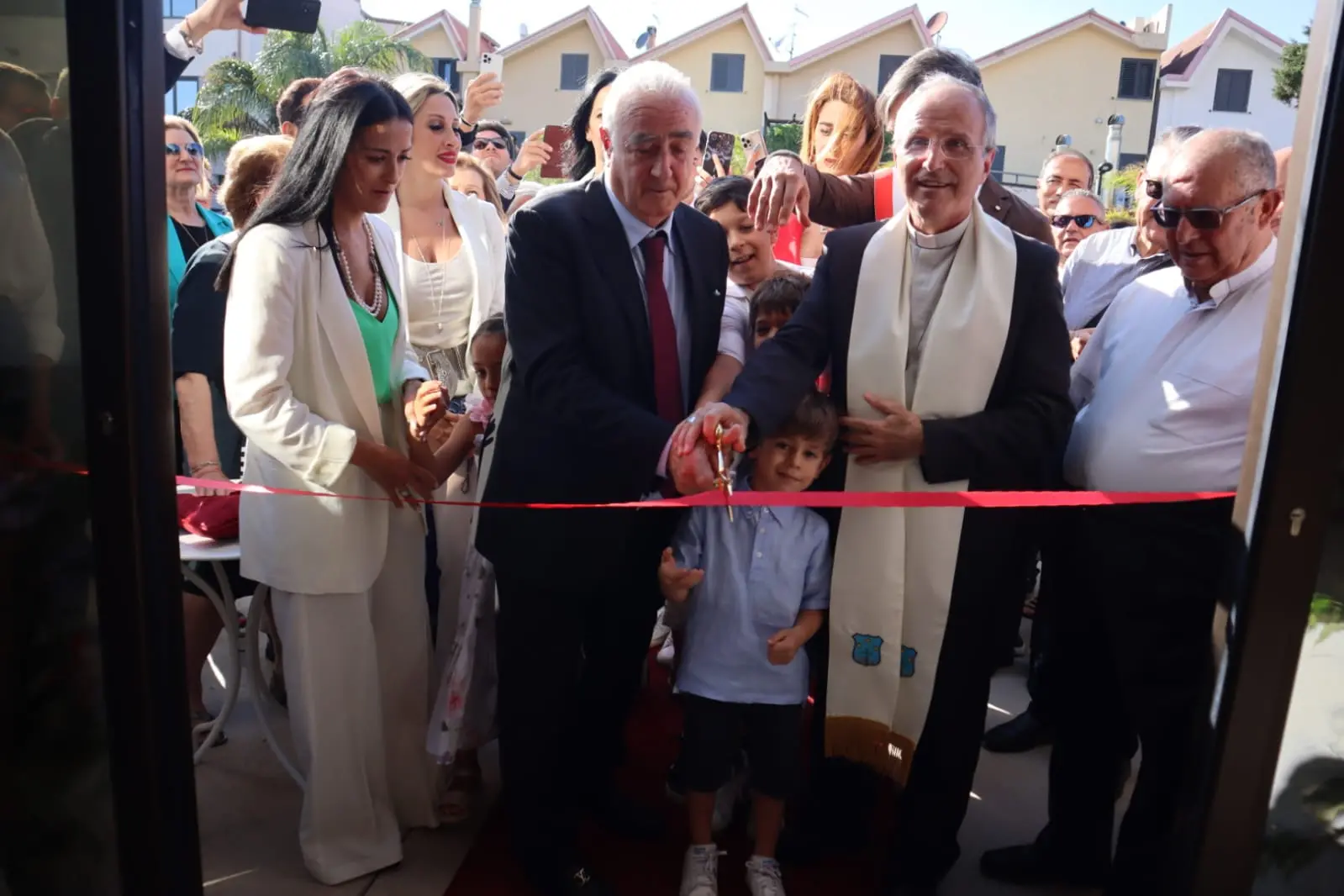 Reggio supera l'emergenza dialisi: una nuova struttura servirà oltre 100 pazienti