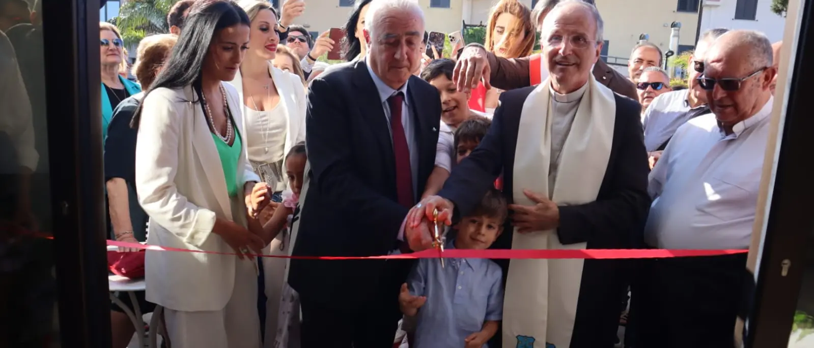 Reggio supera l'emergenza dialisi: una nuova struttura servirà oltre 100 pazienti