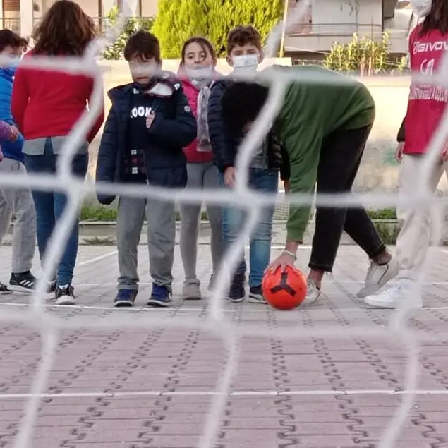 Urbana APS e CSI Reggio Calabria promuovono un'iniziativa per il Mandela Day