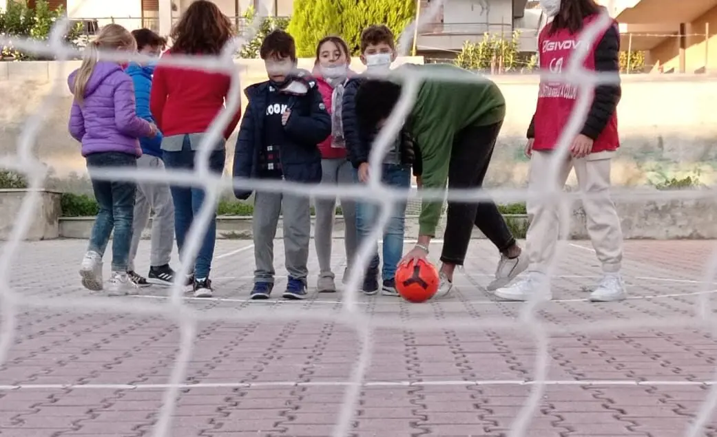 Urbana APS e CSI Reggio Calabria promuovono un'iniziativa per il Mandela Day
