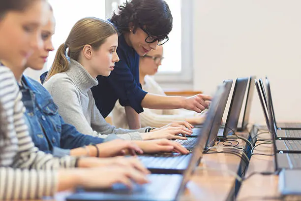 Competenze digitali, al via il Progetto “Reciprocità e Protagonismo”