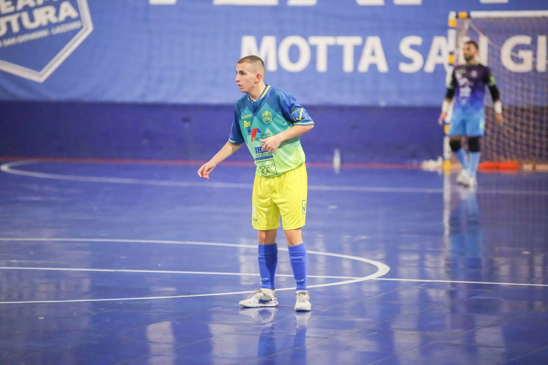 Reggio, Falcone: «Fondamentale ripartire dal blocco “Futura”, scelta azzeccata»