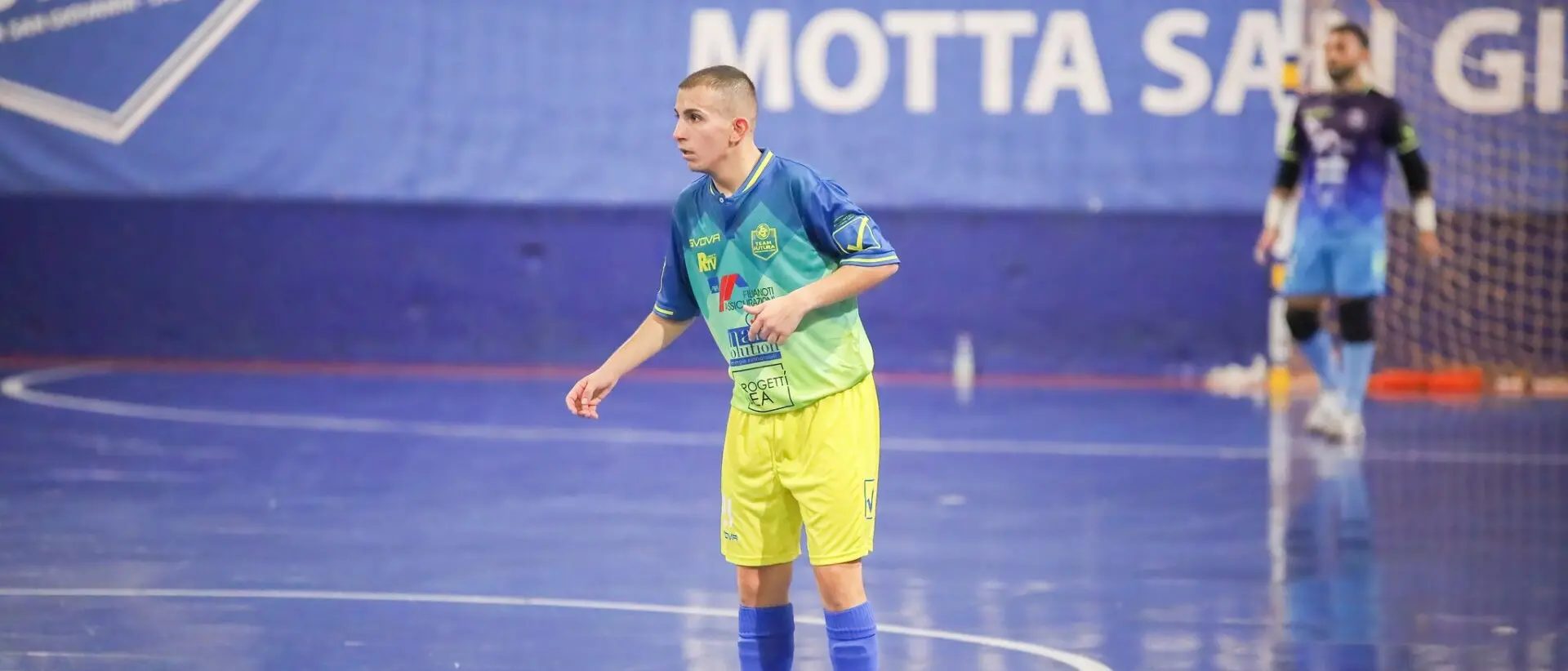 Reggio, Falcone: «Fondamentale ripartire dal blocco “Futura”, scelta azzeccata»