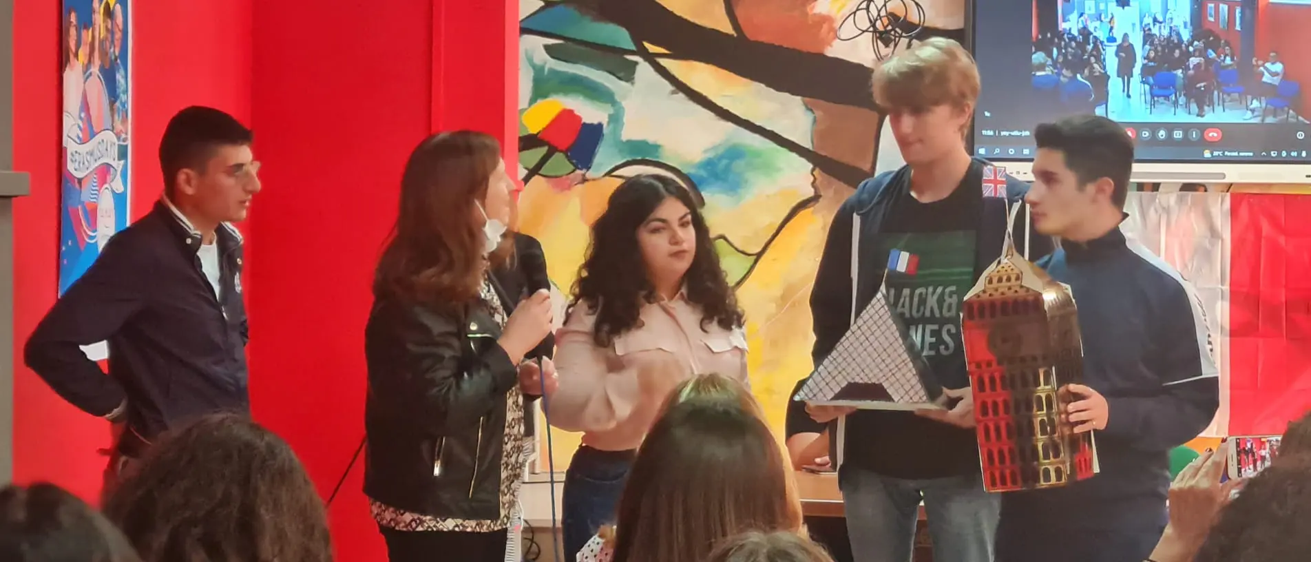 Esami di maturità all’“Einaudi-Alvaro” di Palmi: la lista dei 100