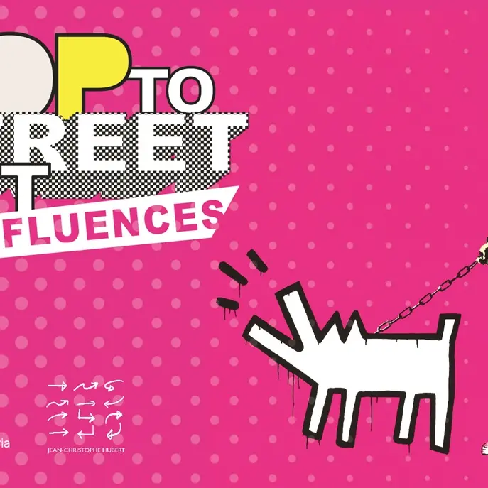 Reggio, tutto pronto per la mostra Pop to Street Art: Influences