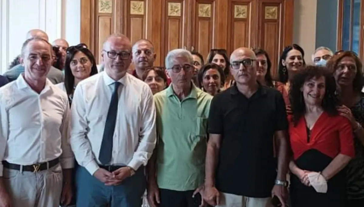 Reggio, completamento orario dipendenti ex Lpu/Lsu Metrocity: domani la firma dei Contratti individuali