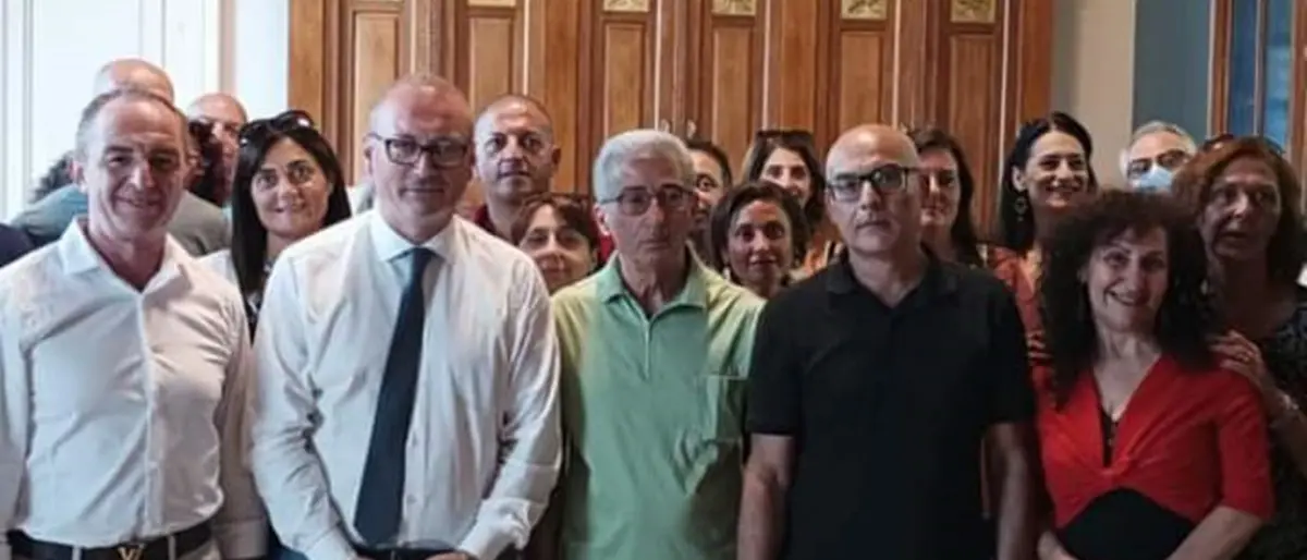 Reggio, completamento orario dipendenti ex Lpu/Lsu Metrocity: domani la firma dei Contratti individuali