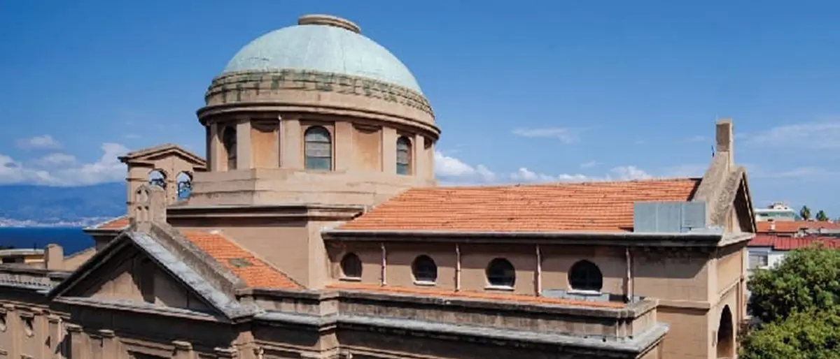 Reggio la presentazione del libro \"Alla ricerca della laicità perduta - Il crocifisso laico dei giudici italiani\"