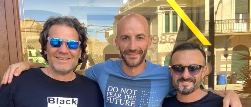 Grande colpo in difesa per il Catona calcio.Ritorna Giuseppe Marcianò