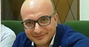 Nicola Paris candidato con l'Udc Falcomatà perde un altro pezzo