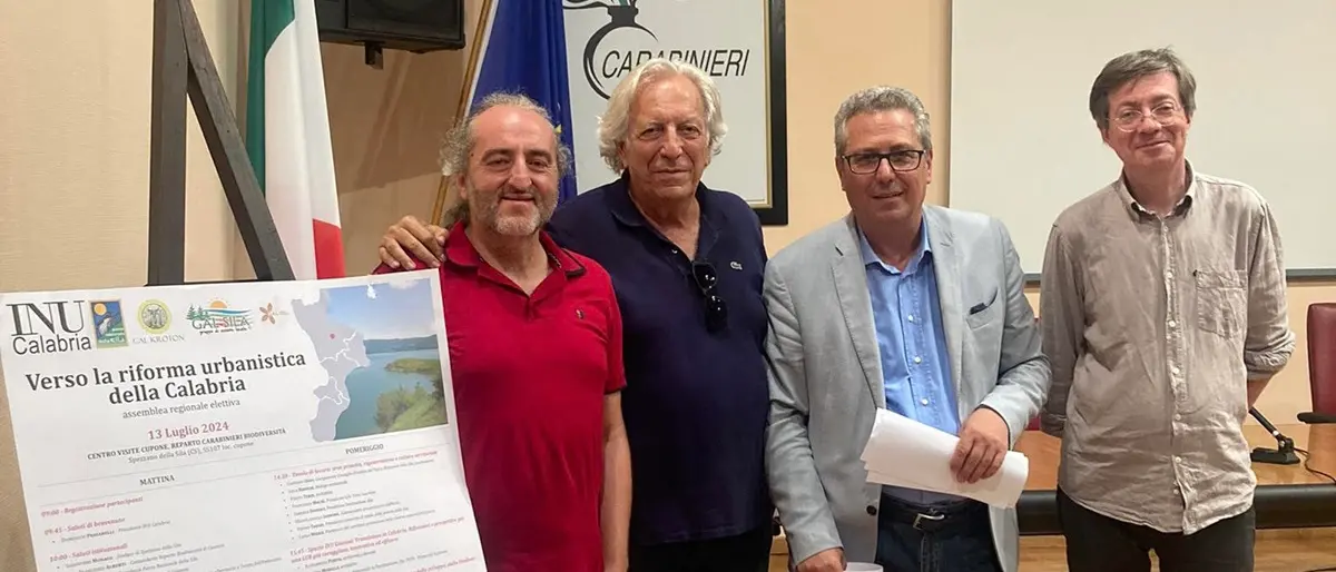 Locri, Mignolli (GAL Terre Locridee): «Rendicontazioni da incubo e professionisti in trincea tra controlli e paradossi»