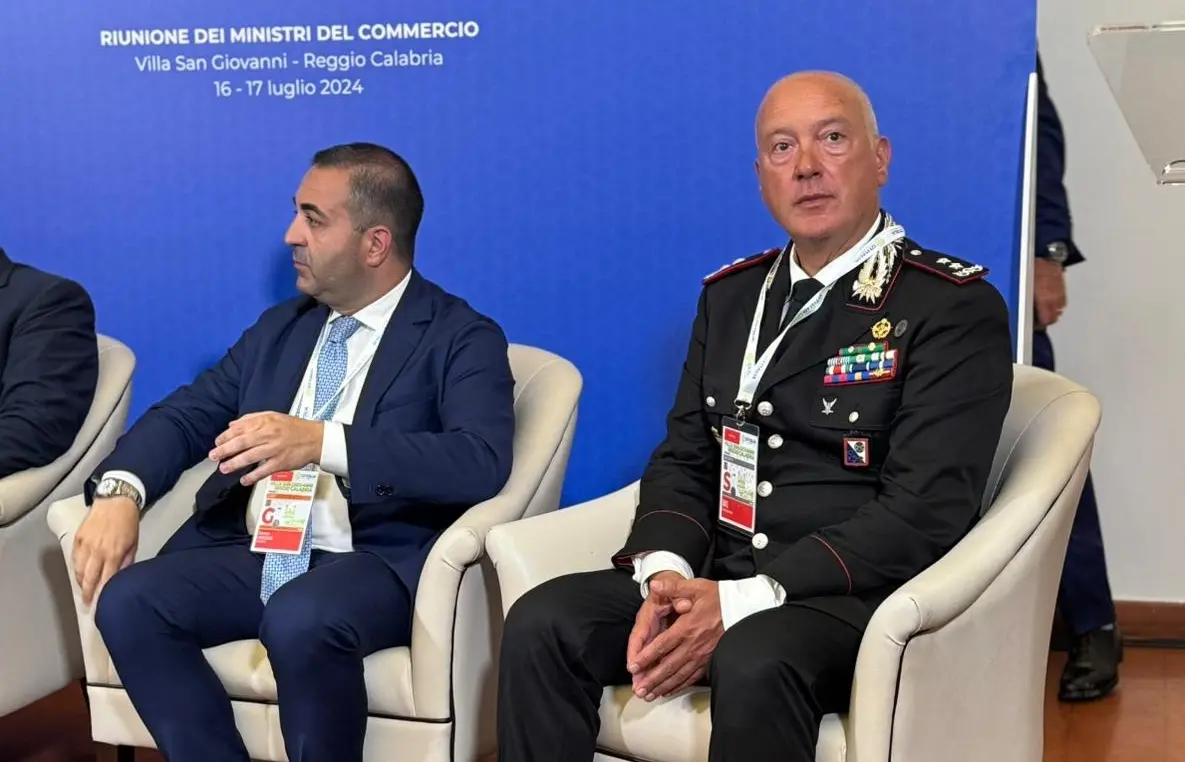 Regione, Università e Carabinieri insieme per formare nuove professionalità