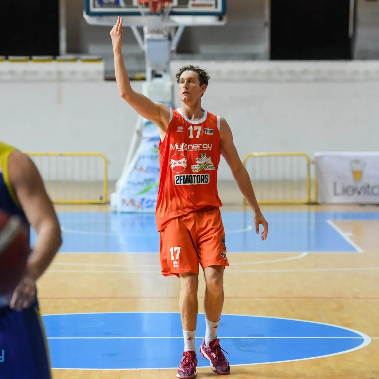 Cessel si dichiara: «innamorato di Reggio e della Viola». Pronte nuove sfide per la stagione