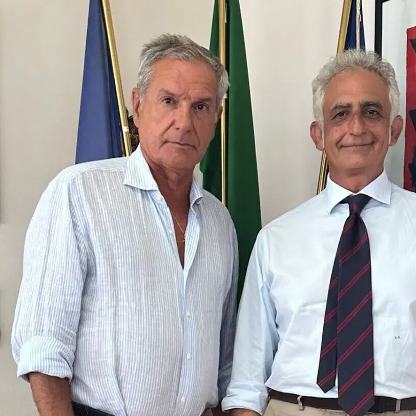 San Ferdinando: il sindaco Gaetano accoglie con favore le nuove opere nel Porto di Gioia Tauro