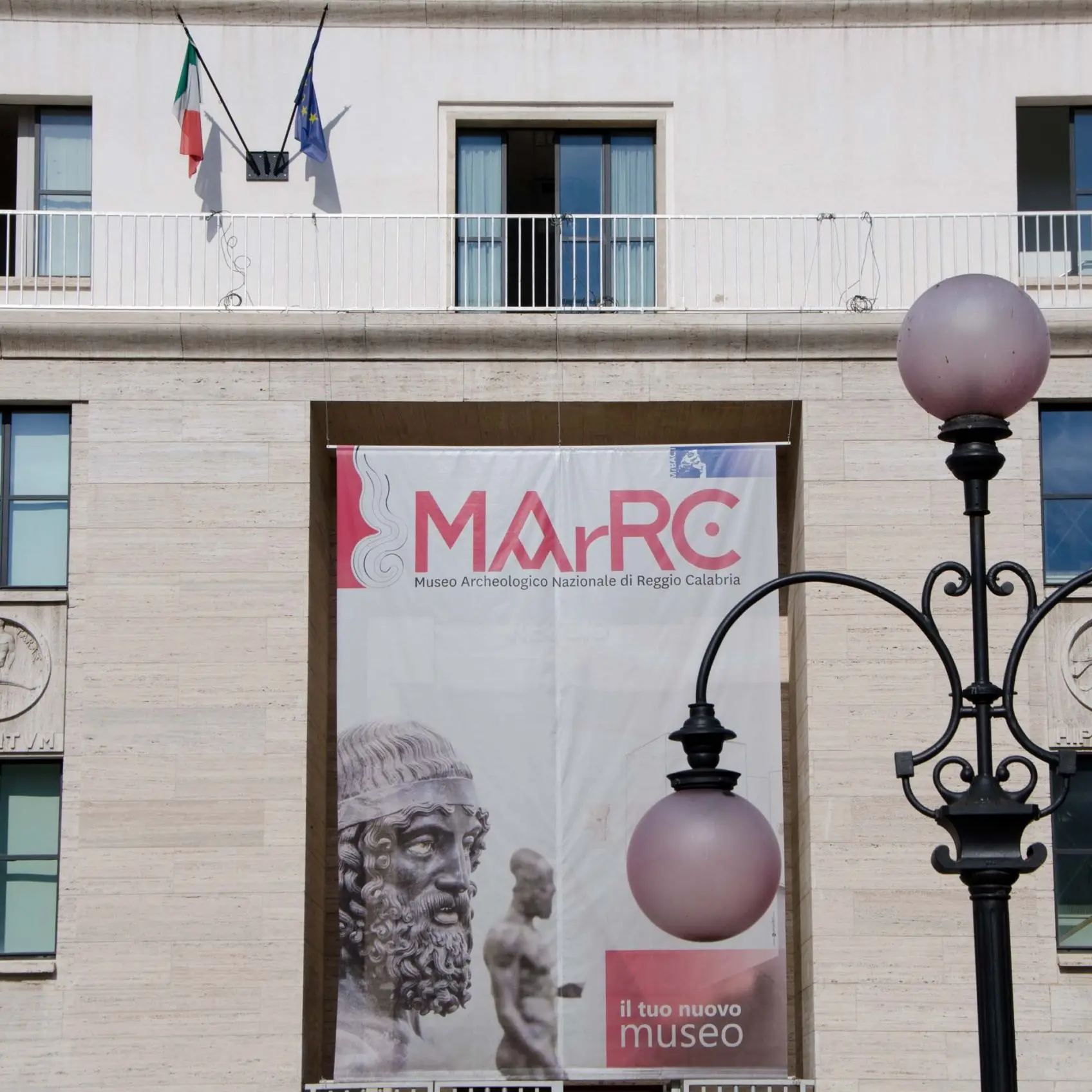 Cilea Quartet al Museo Archeologico Nazionale: giovedì 6 novembre l’ultimo concerto del Cilea Opera Festival\n