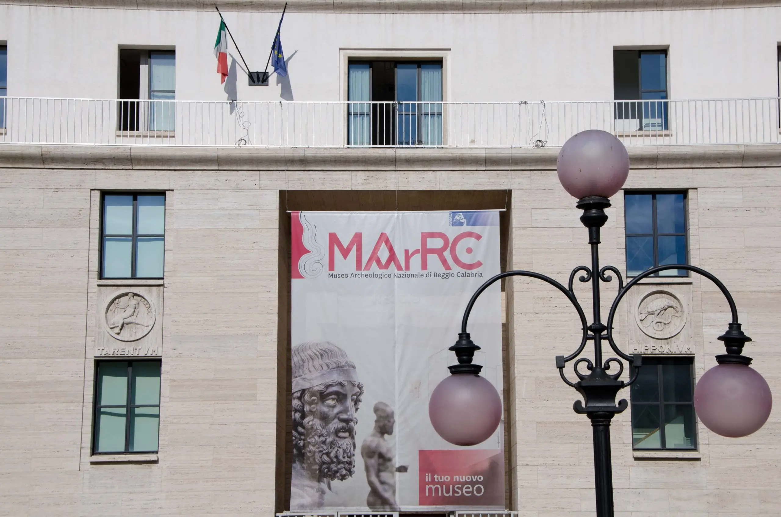 Cilea Quartet al Museo Archeologico Nazionale: giovedì 6 novembre l’ultimo concerto del Cilea Opera Festival\n