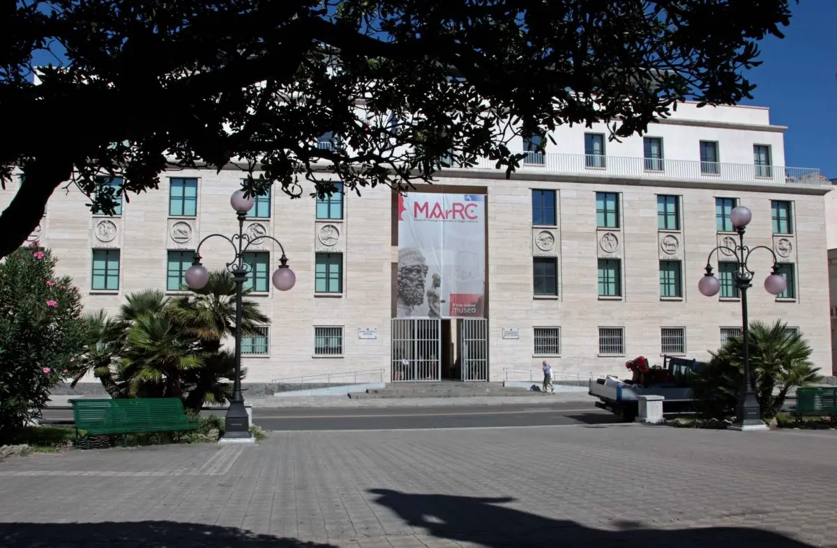 Dal 4 agosto, il museo di Reggio Calabria apre alle visite tutti i livelli espositivi