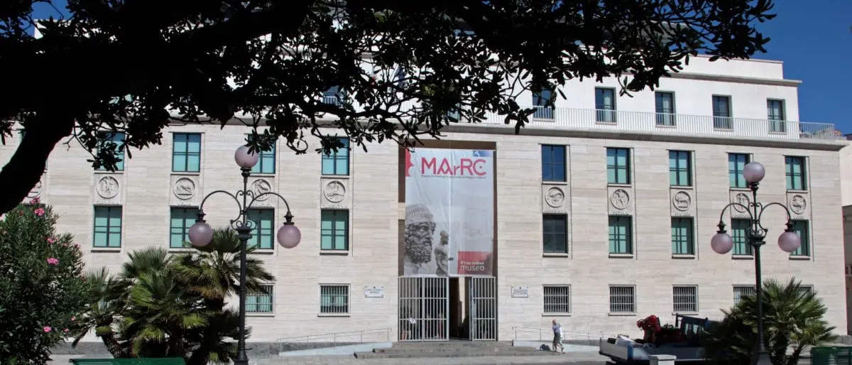 Coronavirus, il museo di Reggio riaprirà a giugno. L'annuncio di Malacrino
